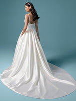 Maggie Sottero "Selena" Gown 20MT727