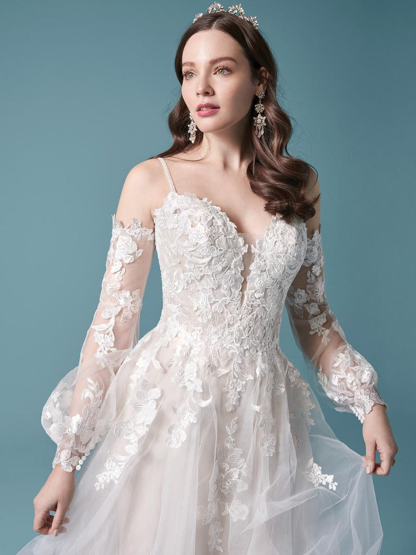 Maggie Sottero Designs Dress 20MS604