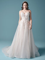 Maggie Sottero Designs Dress 20MS604