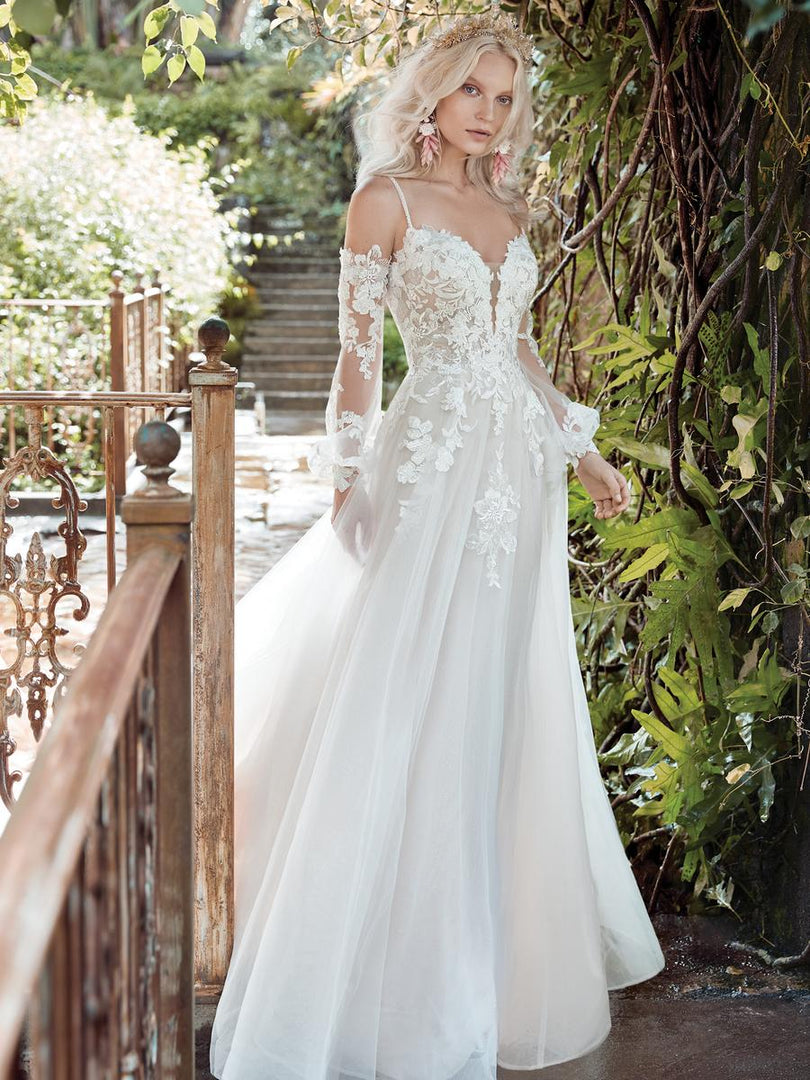 Maggie Sottero Designs Dress 20MS604