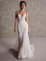 Maggie Sottero "Sydney" Bridal Gown 24MS238