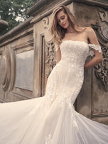 Maggie Sottero Designs Dress 23MW116