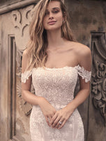 Maggie Sottero Designs Dress 23MW116