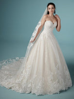 Maggie Sottero Designs Dress 9MC914