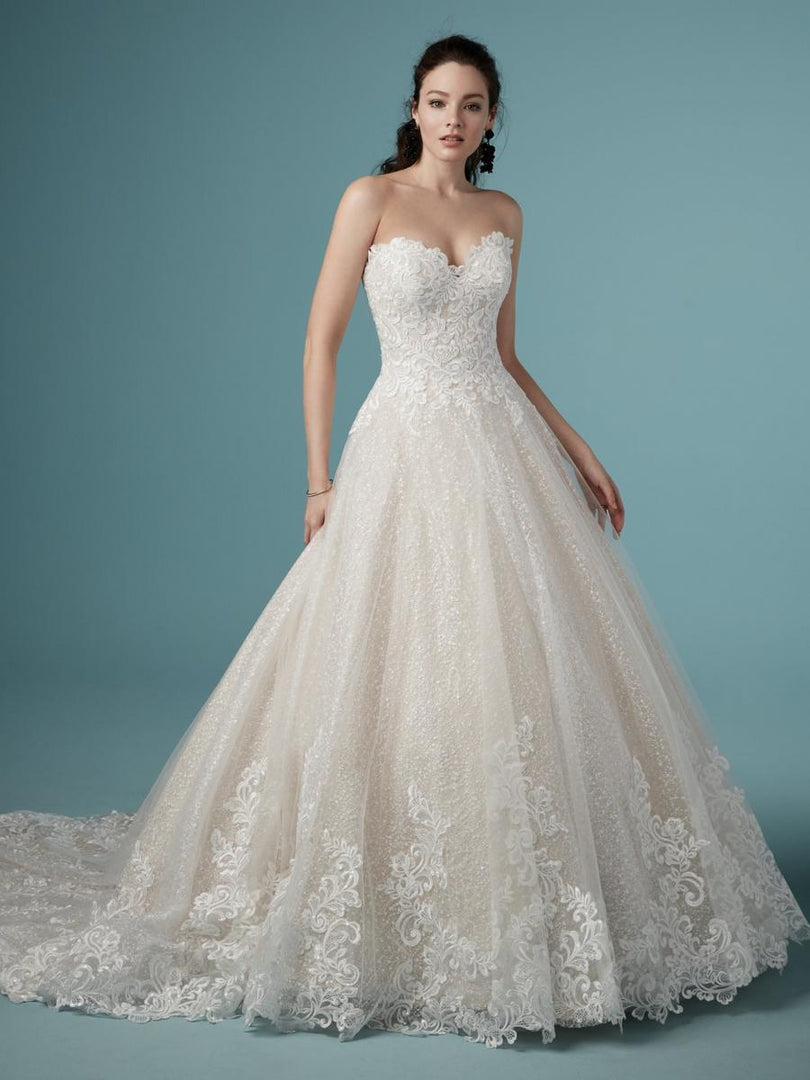 Maggie Sottero Designs Dress 9MC914