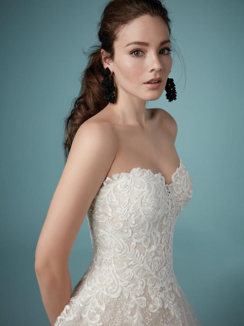 Maggie Sottero Designs Dress 9MC914