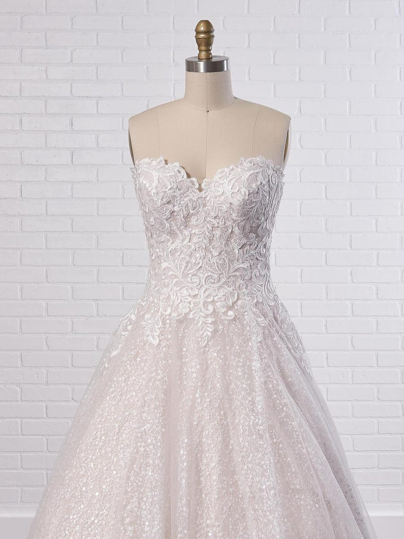 Maggie Sottero Designs Dress 9MC914