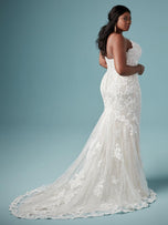 Maggie Sottero Tuscany Marie Gown 8MS794AC