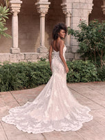 Maggie Sottero "Tuscany Royale" Bridal Gown 21MS347