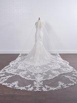 Maggie Sottero "Tuscany Royale" Bridal Gown 21MS347