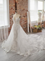 Maggie Sottero "Tuscany Royale" Bridal Gown 21MS347