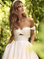 Maggie Sottero "Zinaida" Bridal Gown 24MC206