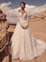 Sottero & Midgley by Maggie Sottero "Seneca" Bridal Gown 22SS990