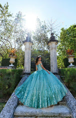 Princesa by Ariana Vara  Dress PR30131