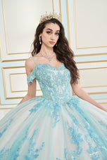 Princesa by Ariana Vara  Dress PR30153