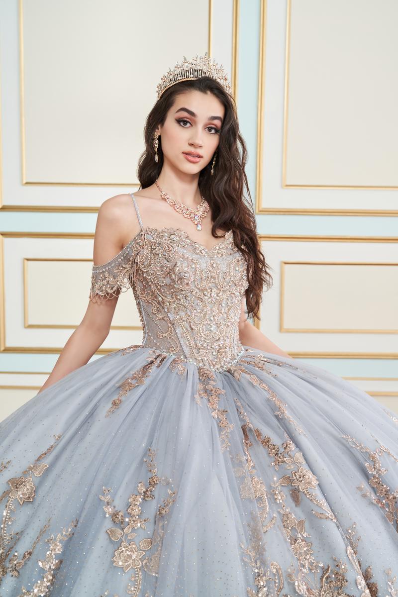 Princesa by Ariana Vara  Dress PR30153