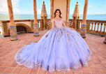 Princesa by Ariana Vara  Dress PR30155