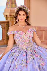 Princesa by Ariana Vara  Dress PR30155