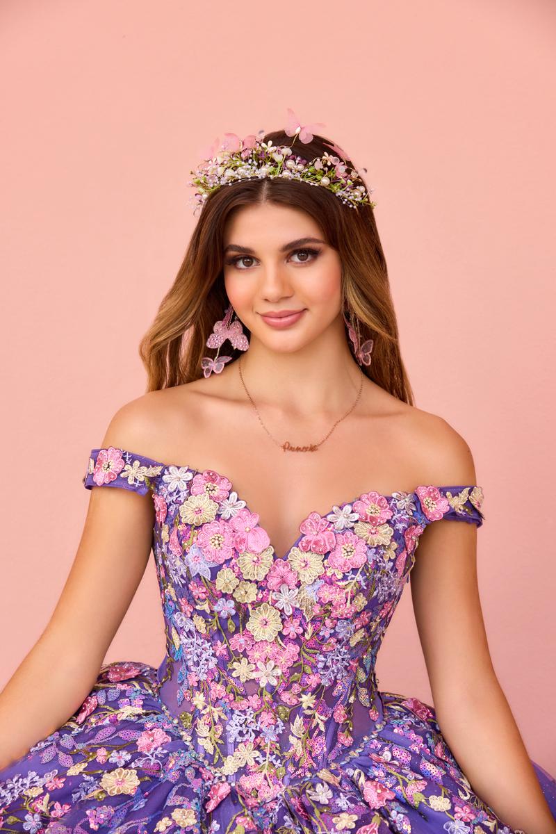 Princesa by Ariana Vara  Dress PR30155