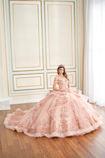 Princesa by Ariana Vara  Dress PR30171