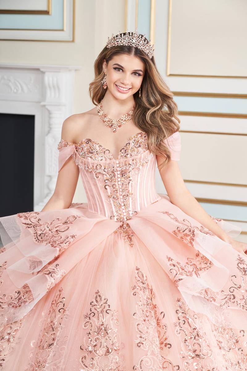 Princesa by Ariana Vara  Dress PR30171