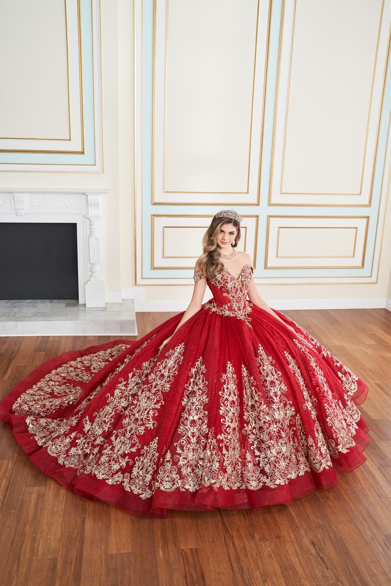 Princesa by Ariana Vara  Dress PR30171