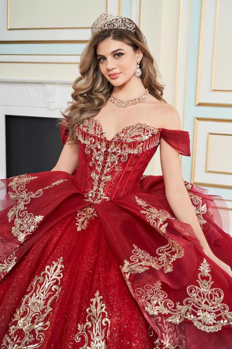 Princesa by Ariana Vara  Dress PR30171