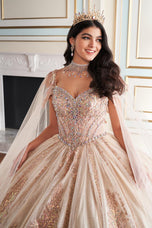 Princesa by Ariana Vara  Dress PR30173