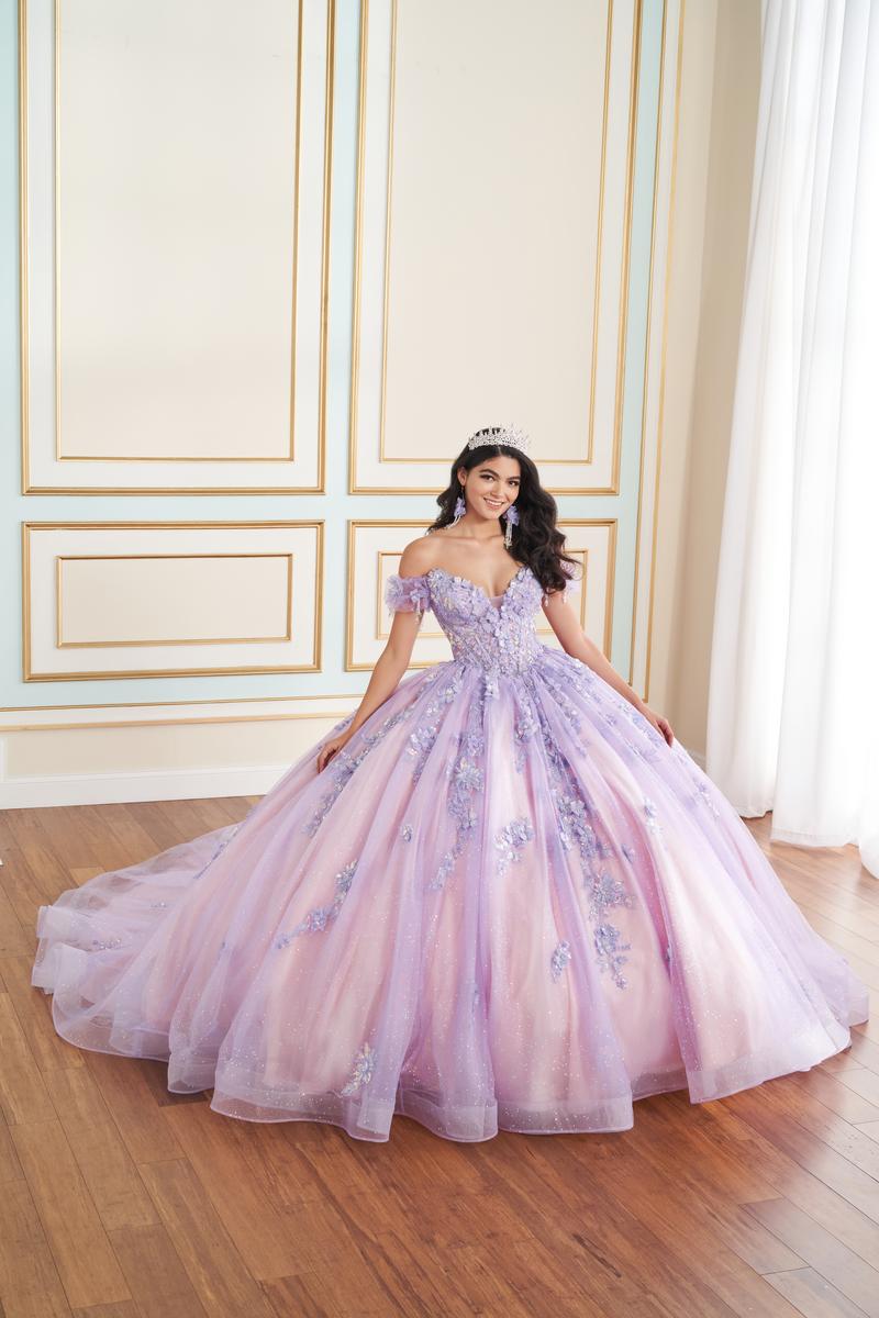 Princesa by Ariana Vara  Dress PR30174