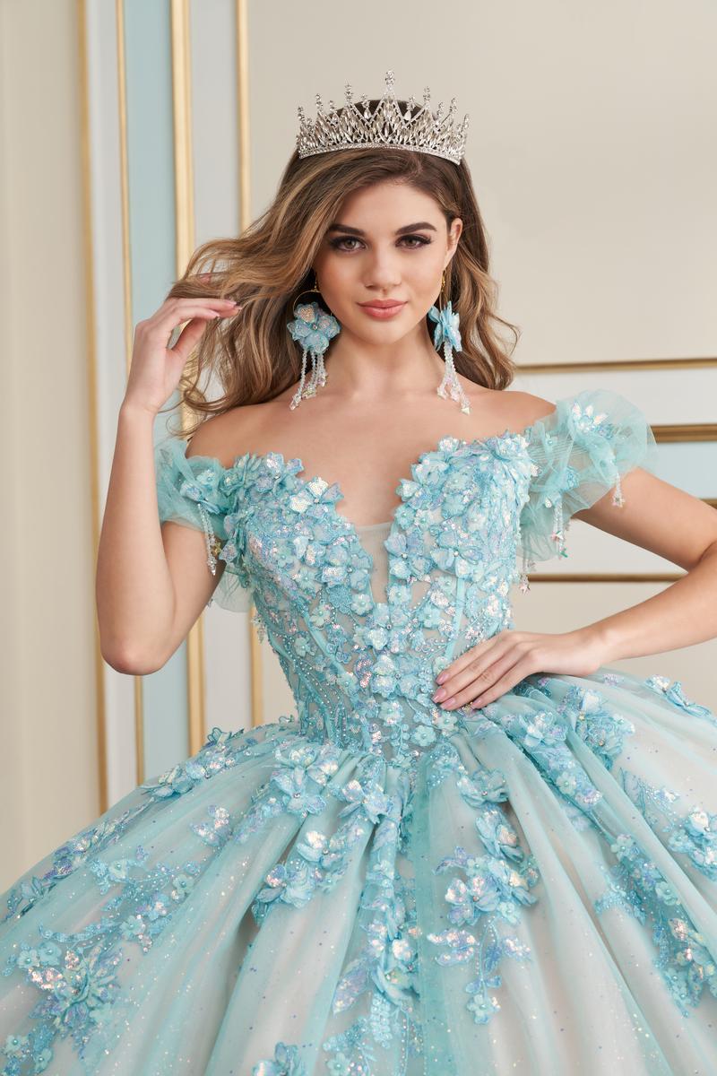 Princesa by Ariana Vara  Dress PR30174