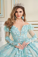 Princesa by Ariana Vara  Dress PR30174