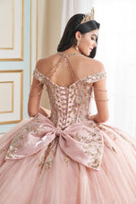 Princesa by Ariana Vara  Dress PR30176