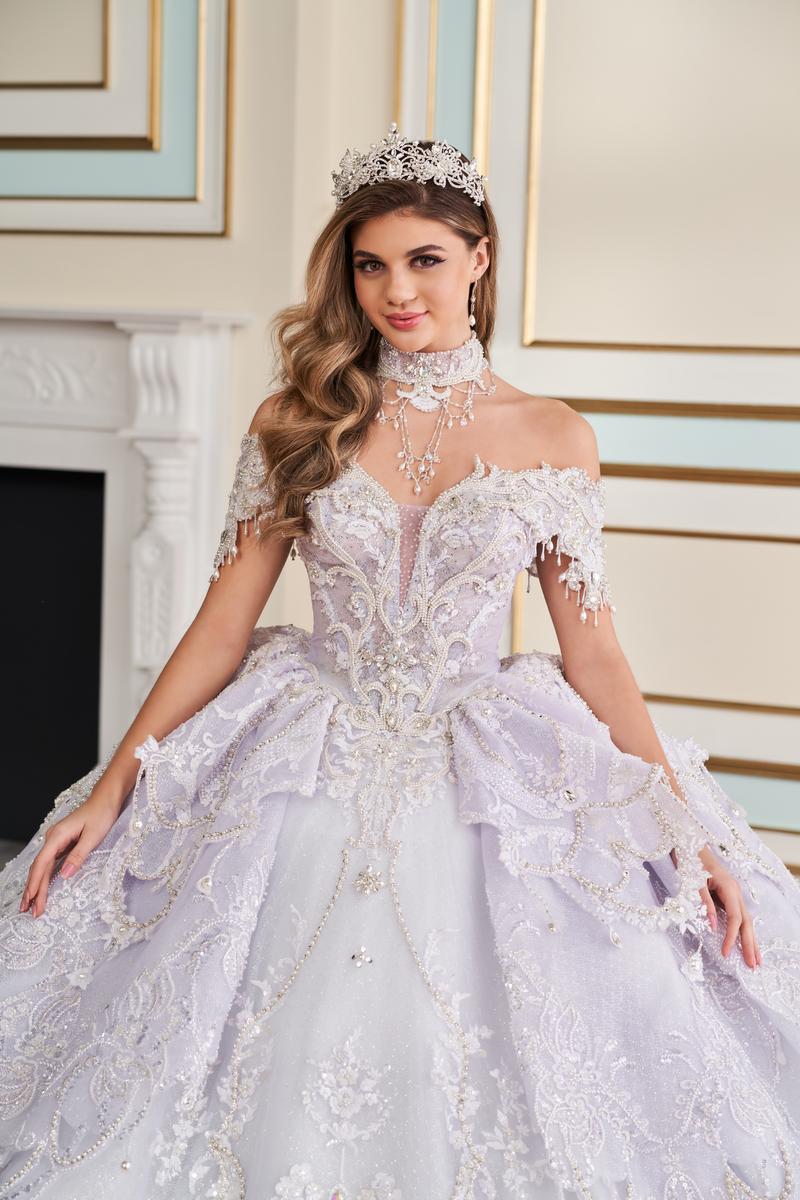 Princesa by Ariana Vara  Dress PR70101