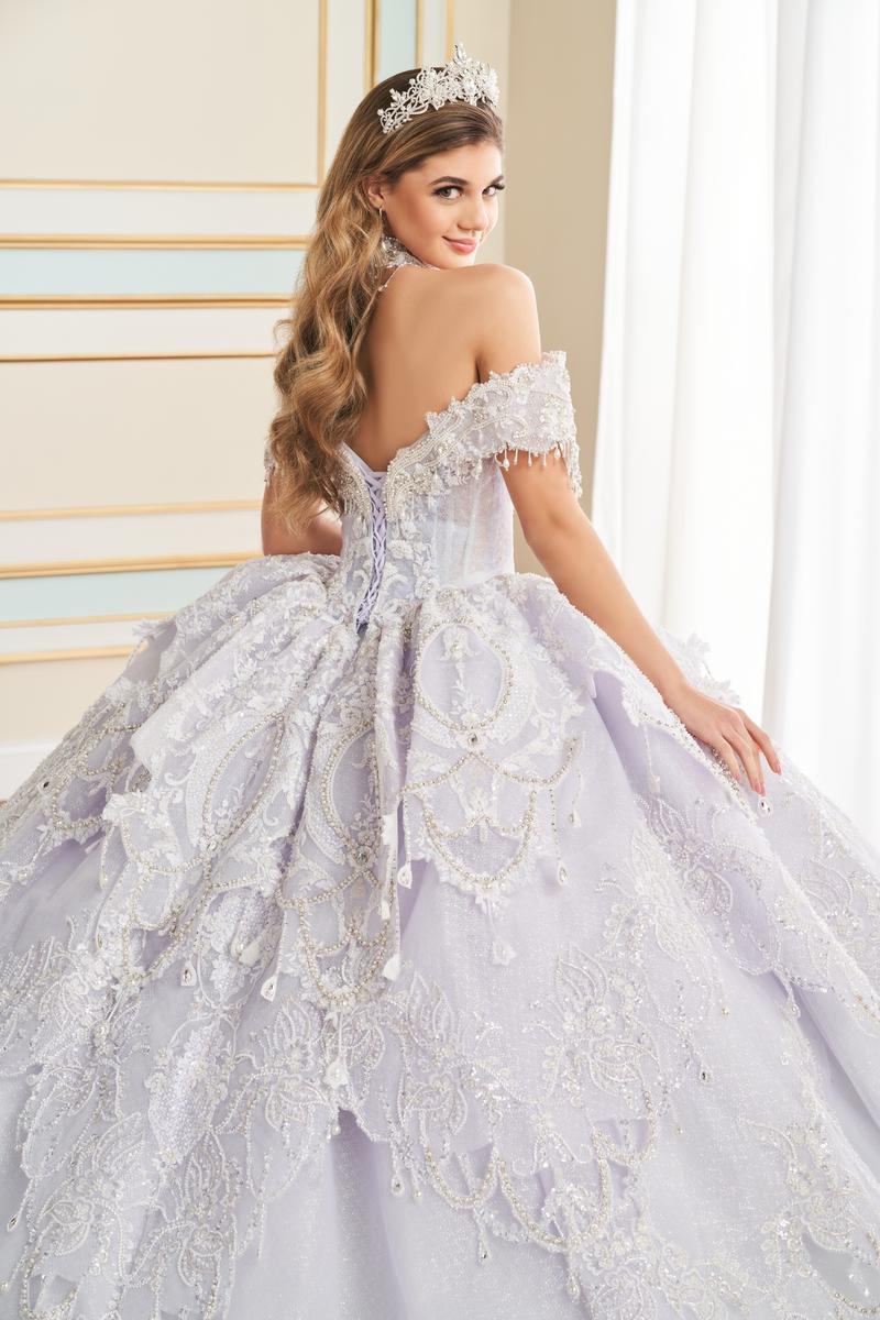 Princesa by Ariana Vara  Dress PR70101