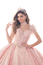 Princesa by Ariana Vara  Dress PR70103