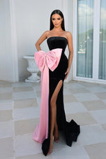 Portia and Scarlett Prom Dress PS23040