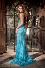 Portia and Scarlett Prom Dress PS24041