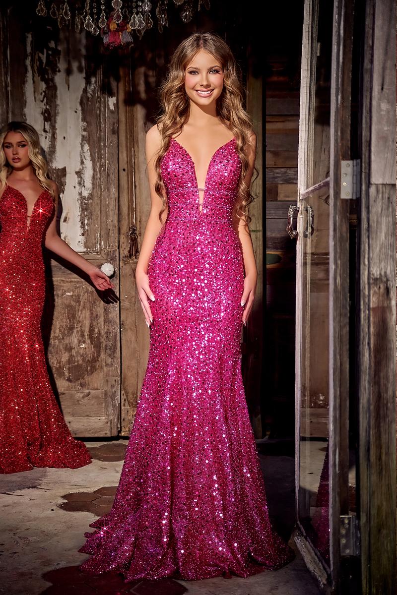 Portia and Scarlett Prom Dress PS24041