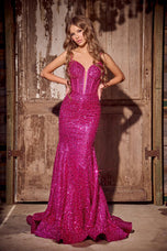 Portia and Scarlett Prom Dress PS24055