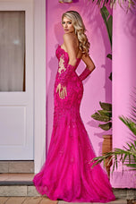 Portia and Scarlett Prom Dress PS24113