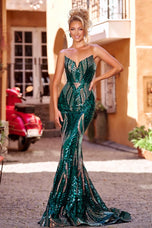 Portia and Scarlett Prom Dress PS24171