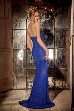 Portia and Scarlett Prom Dress PS24181