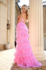 Portia and Scarlett Prom Dress PS24520