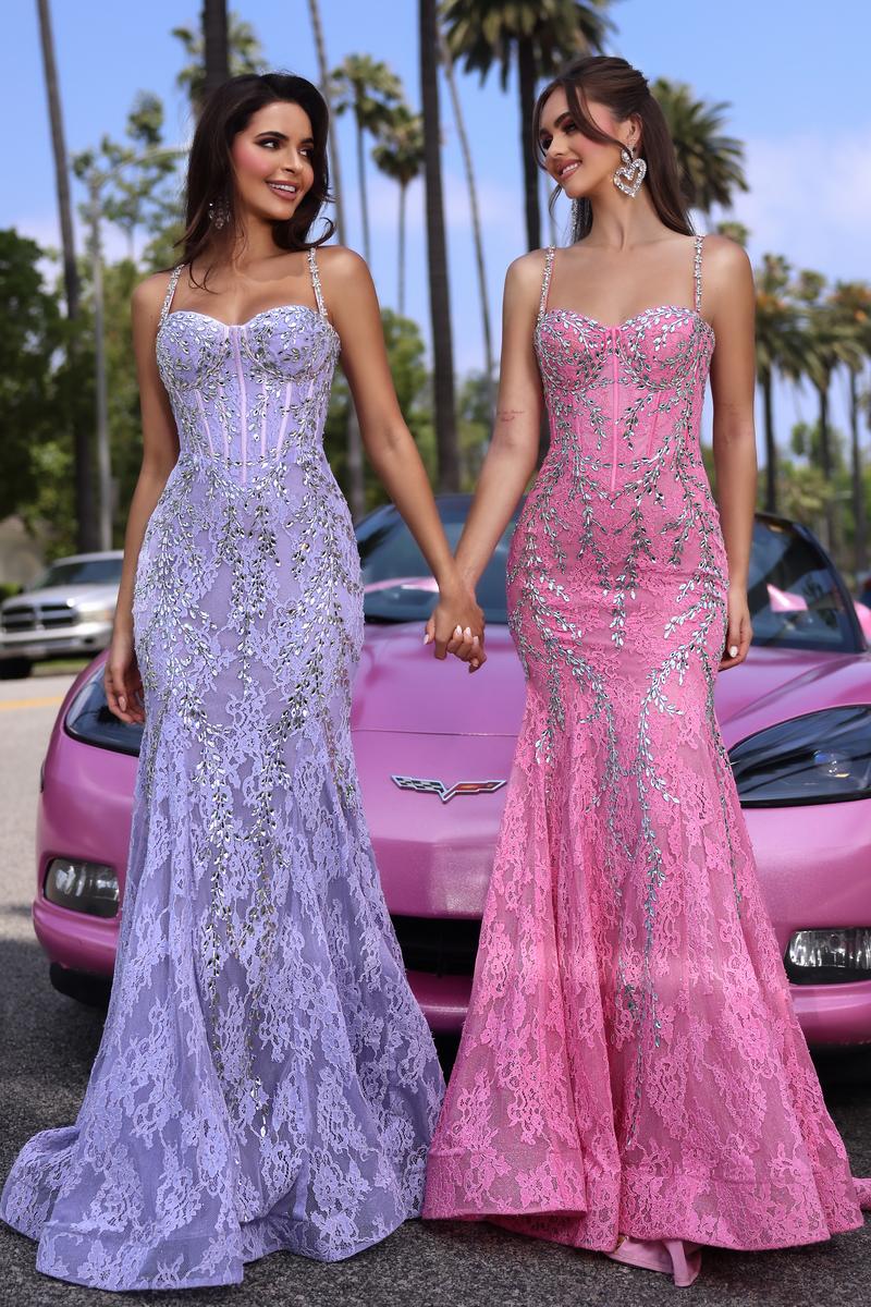 Portia and Scarlett Prom Dress PS25150