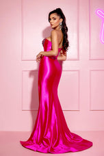 Portia and Scarlett Prom Dress PS25153