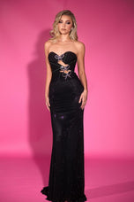 Portia and Scarlett Prom Dress PS25163