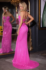 Portia and Scarlett Prom Dress PS25163