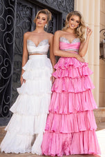 Portia and Scarlett Prom Dress PS25164