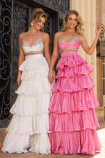 Portia and Scarlett Prom Dress PS25164