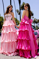 Portia and Scarlett Prom Dress PS25165